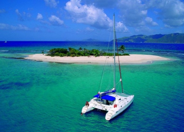  Navegación de vacaciones